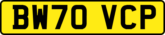 BW70VCP