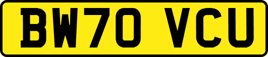 BW70VCU