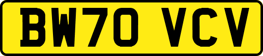 BW70VCV