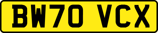 BW70VCX