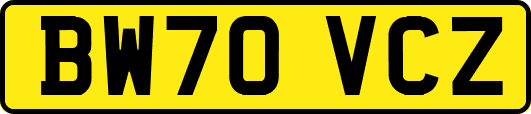 BW70VCZ