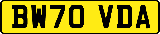 BW70VDA