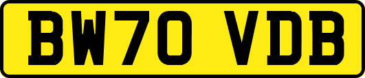 BW70VDB