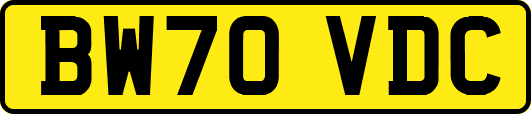 BW70VDC
