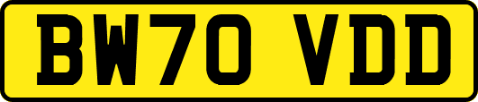 BW70VDD