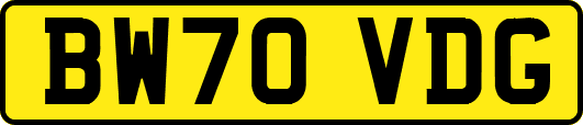 BW70VDG