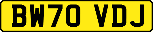 BW70VDJ