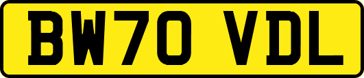 BW70VDL