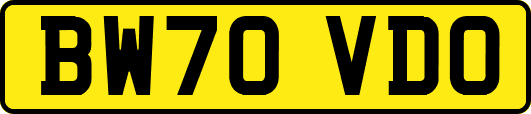 BW70VDO