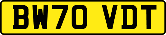 BW70VDT
