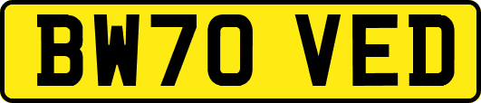 BW70VED