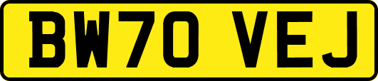 BW70VEJ