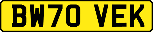 BW70VEK