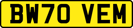 BW70VEM