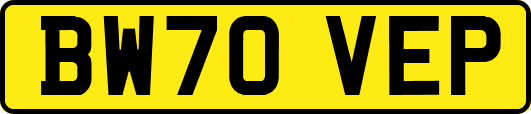BW70VEP