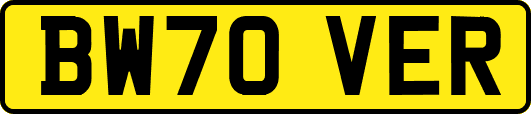 BW70VER