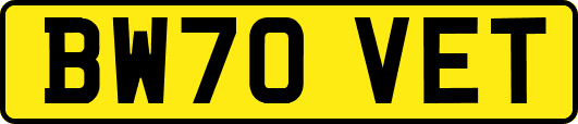 BW70VET