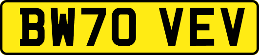 BW70VEV