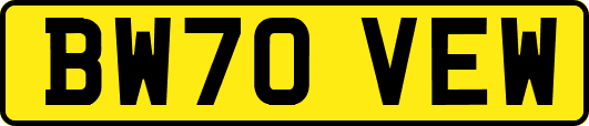 BW70VEW