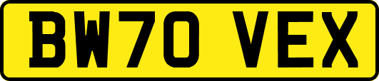 BW70VEX