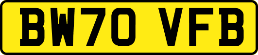 BW70VFB
