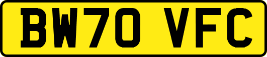 BW70VFC