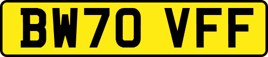 BW70VFF