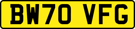 BW70VFG