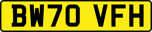 BW70VFH