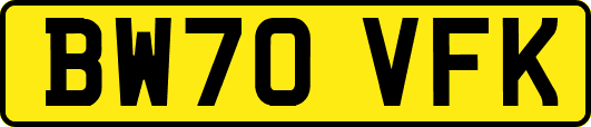 BW70VFK