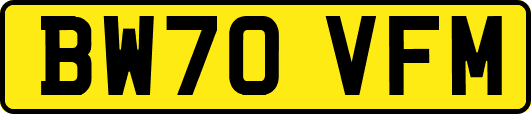 BW70VFM