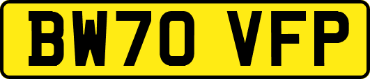 BW70VFP