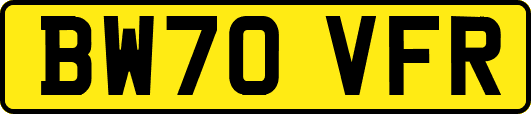 BW70VFR