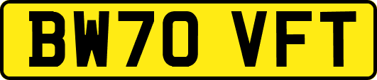 BW70VFT