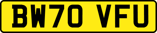 BW70VFU