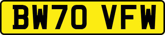 BW70VFW