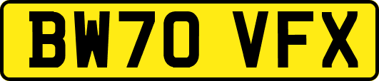 BW70VFX