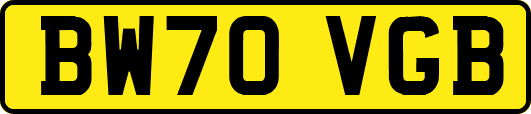 BW70VGB