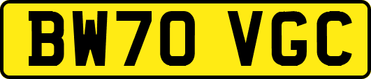 BW70VGC