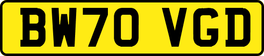BW70VGD