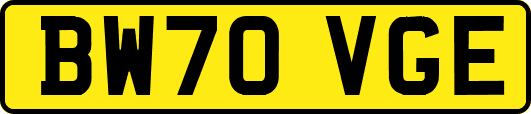 BW70VGE