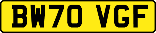 BW70VGF