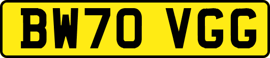 BW70VGG
