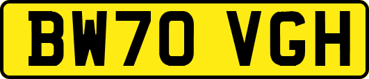 BW70VGH