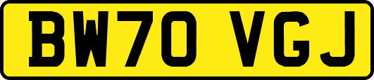BW70VGJ