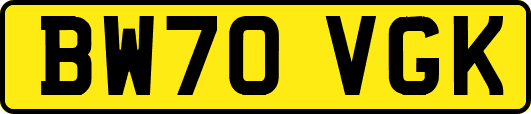 BW70VGK