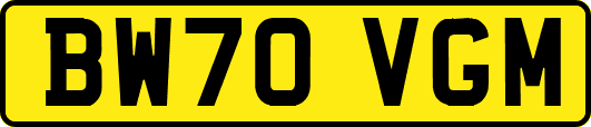 BW70VGM