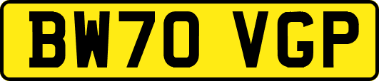 BW70VGP