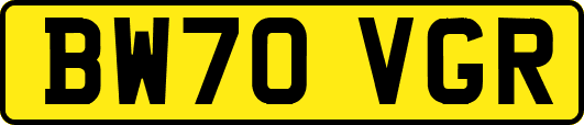 BW70VGR