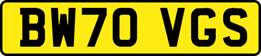BW70VGS